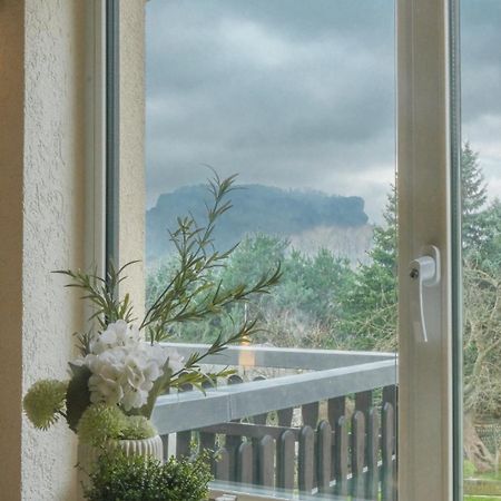 Ferienhaus Stiller Fritz バート・シャンダウ エクステリア 写真